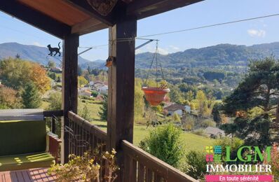 vente maison 245 000 € à proximité de Foix (09000)