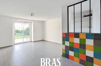 vente maison 175 000 € à proximité de Divatte-sur-Loire (44450)