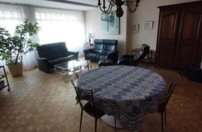 vente appartement 285 650 € à proximité de Anzin (59410)