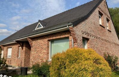 vente maison 351 700 € à proximité de Villers-Pol (59530)