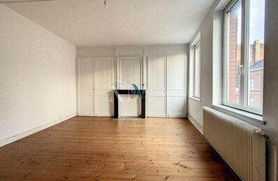 vente appartement 209 000 € à proximité de Hem (59510)