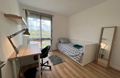 location appartement 415 € CC /mois à proximité de Amiens (80000)