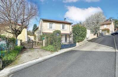 vente maison 269 000 € à proximité de Saint-Pierre-de-Chandieu (69780)