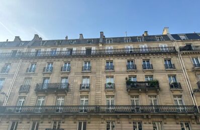 location appartement 3 500 € CC /mois à proximité de Saint-Ouen-sur-Seine (93400)