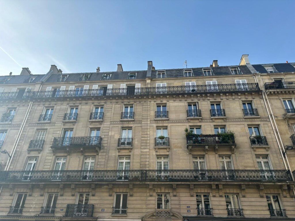 Appartement a louer paris-12e-arrondissement - 5 pièce(s) - 113 m2 - Surfyn