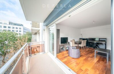 appartement 4 pièces 100 m2 à vendre à Paris 15 (75015)