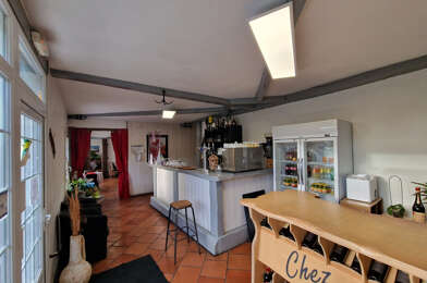 Commerce  217300 €