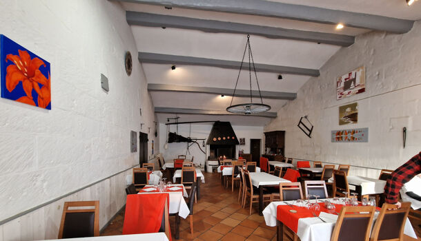 Local commercial  à vendre Saint-Georges-des-Coteaux 17810