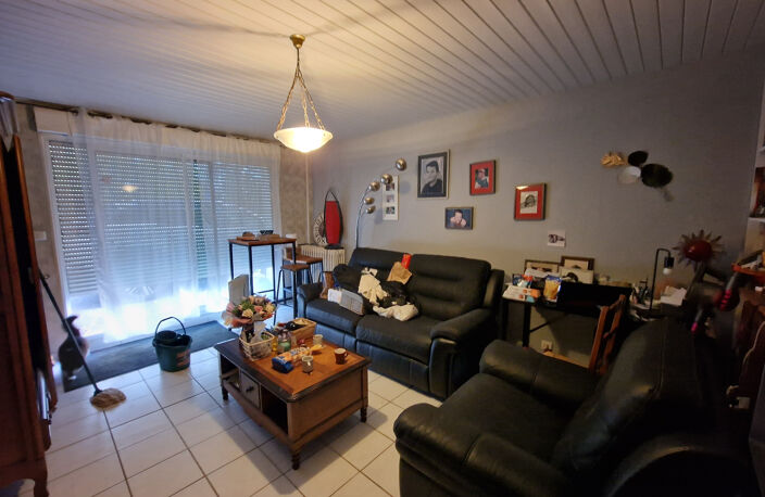 Vente commerce  400 m² Saint-Georges-des-Coteaux (17810) — photo 5