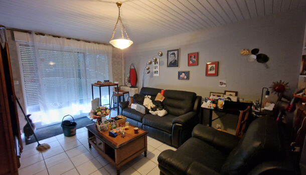 Local commercial  à vendre Saint-Georges-des-Coteaux 17810