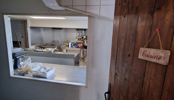 Local commercial  à vendre Saint-Georges-des-Coteaux 17810