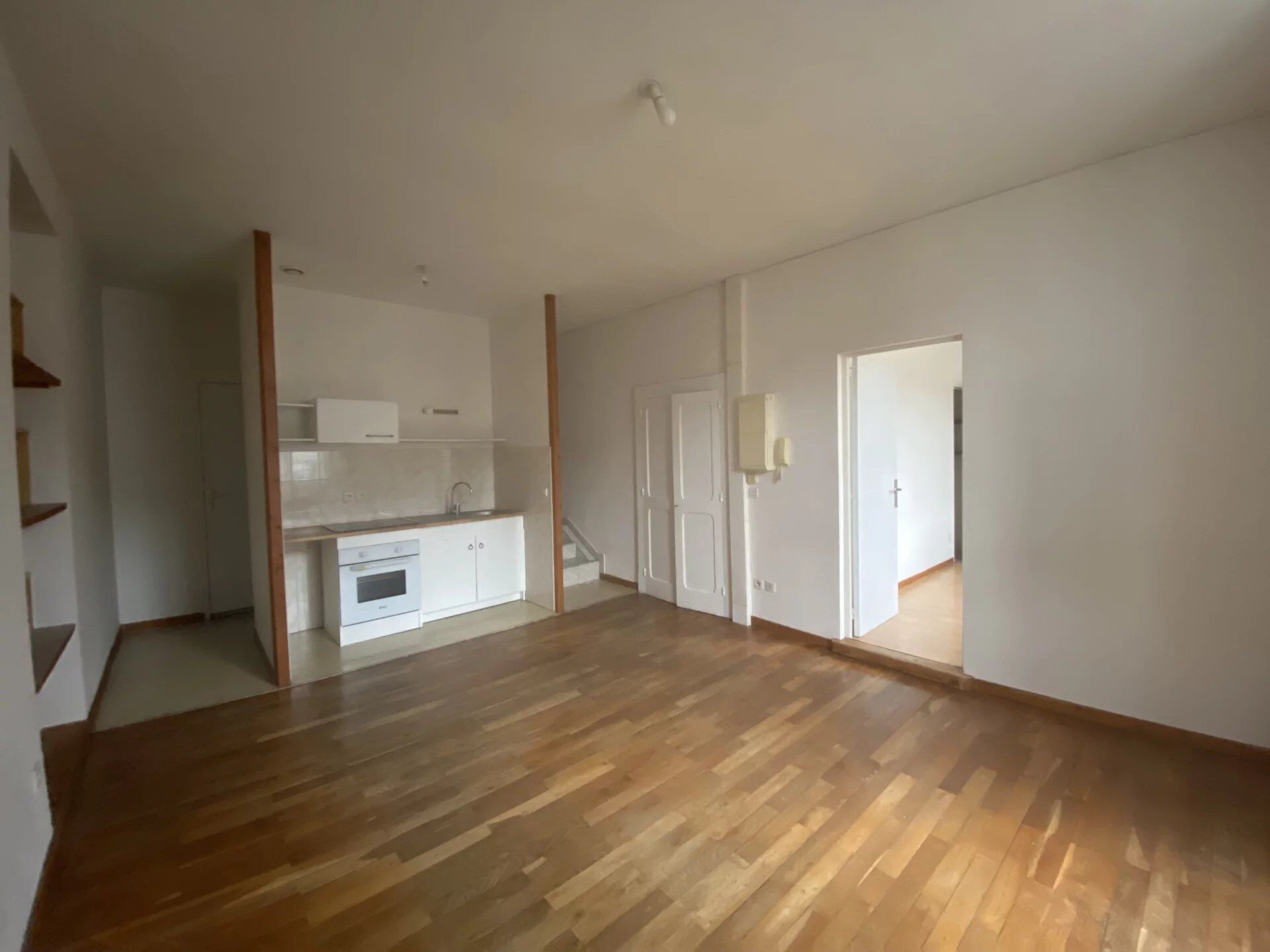Appartement  T2 à louer Saint-Marcellin 38160
