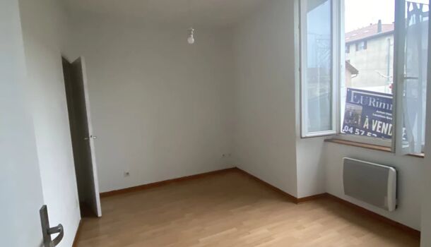 Appartement 2 pièces  à louer Saint-Marcellin 38160
