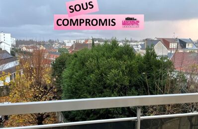 vente appartement 180 000 € à proximité de Sainte-Adresse (76310)