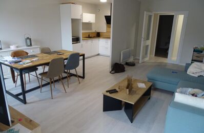 appartement 2 pièces 62 m2 à louer à Montauban (82000)