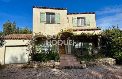 vente maison 339 000 € à proximité de Montpezat (30730)