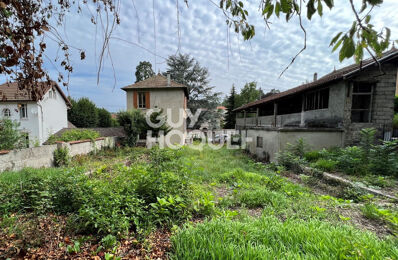 vente maison 180 000 € à proximité de Salagnon (38890)