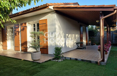vente maison 316 000 € à proximité de Saint-Vincent-de-Pertignas (33420)