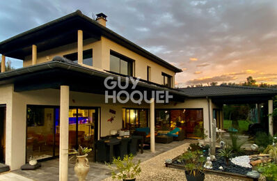 vente maison 660 000 € à proximité de Bourg-Lès-Valence (26500)