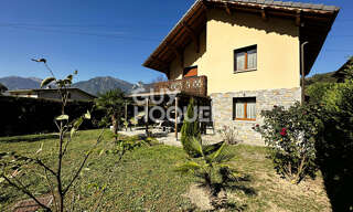 Maison 7 Pièces 155 m² à vendre à Albertville (73200)