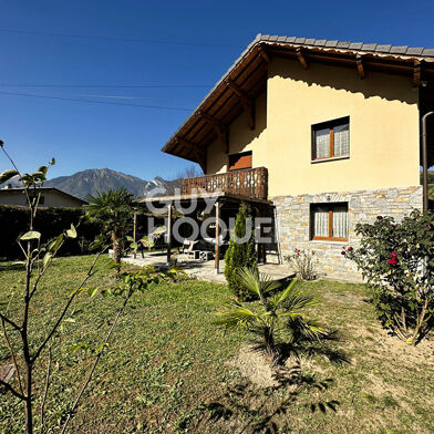 Maison 7 pièces 493500 €