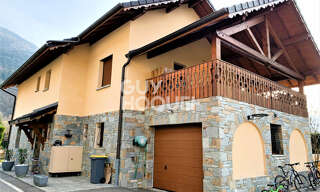 Maison 7 Pièces 155 m² à vendre à Albertville (73200)