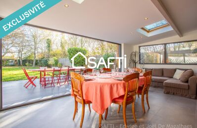 vente maison 515 000 € à proximité de Montfort-l'Amaury (78490)