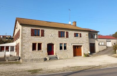 vente maison 290 000 € à proximité de Maizières-sur-Amance (52500)