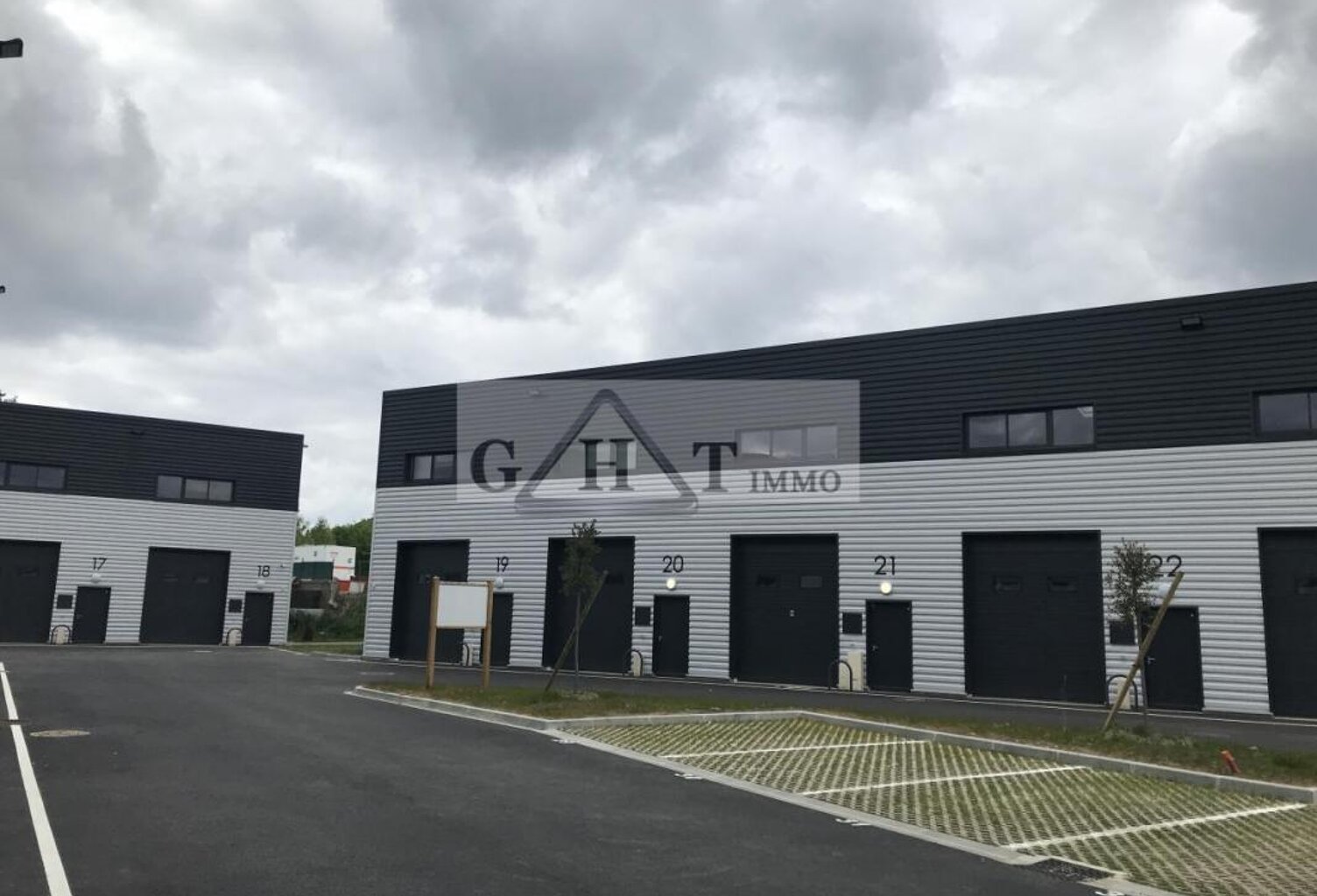 VALENTON A LOUER 120M2 — photo 1