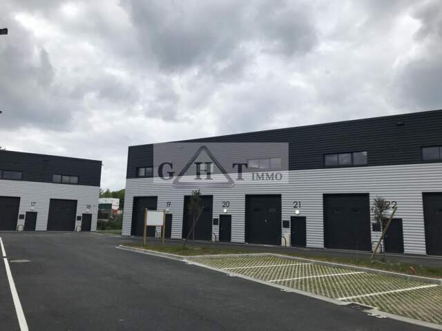 VALENTON A LOUER 120M2 — photo du bien