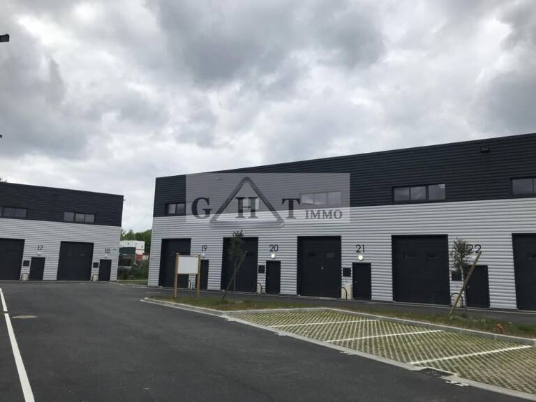 VALENTON A LOUER 120M2 — photo 1