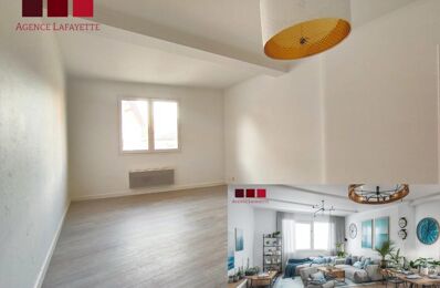 vente appartement 328 000 € à proximité de Arbonne (64210)