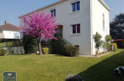 location maison 970 € CC /mois à proximité de Boivre-la-Vallée (86470)