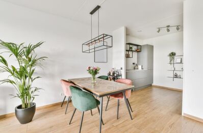 vente appartement 273 600 € à proximité de Clichy-sous-Bois (93390)