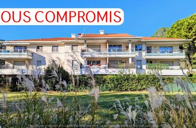 vente appartement 209 000 € à proximité de La Roquette-sur-Siagne (06550)