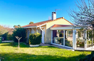 vente maison 457 000 € à proximité de Montussan (33450)