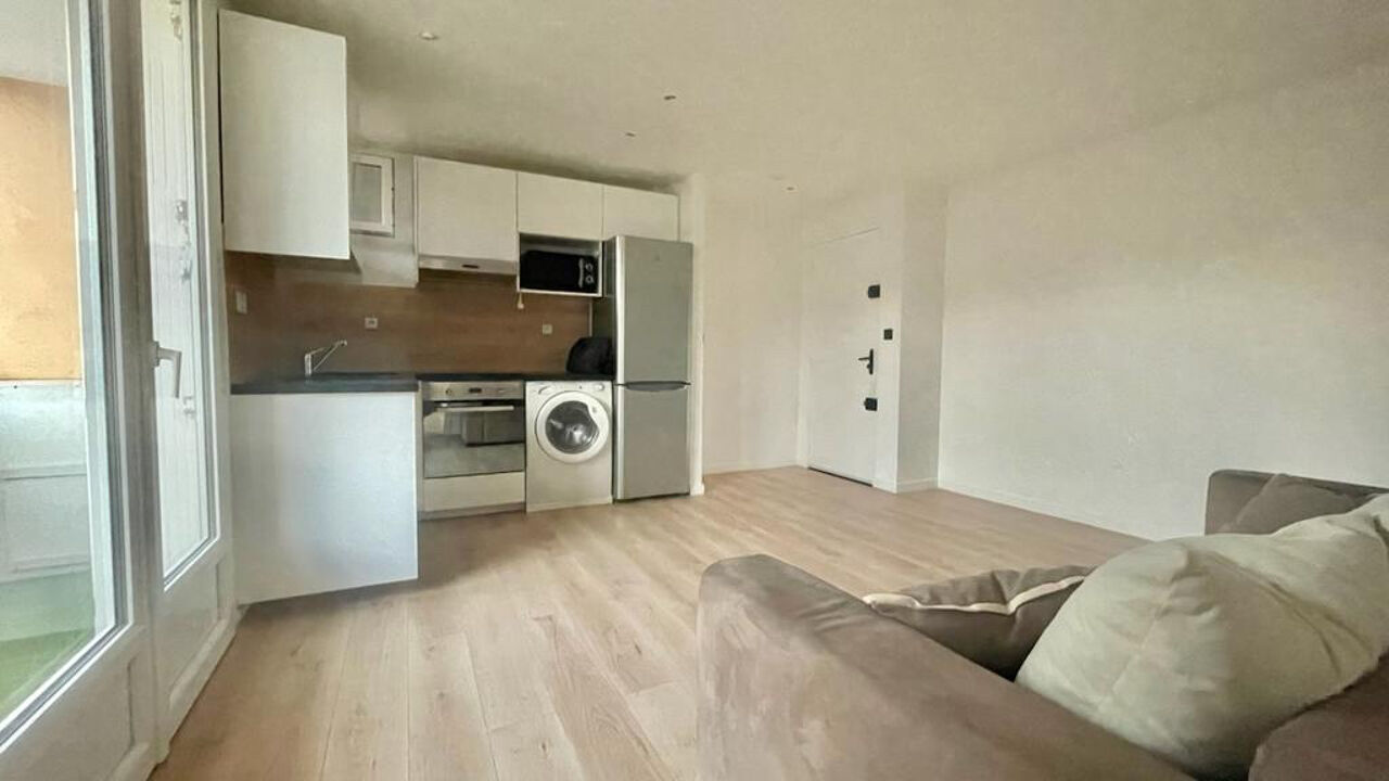 appartement 2 pièces 33 m2 à vendre à La Seyne-sur-Mer (83500)