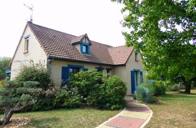 vente maison 263 000 € à proximité de Bierné-les-Villages (53290)