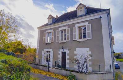 vente maison 110 900 € à proximité de Lésigny (86270)