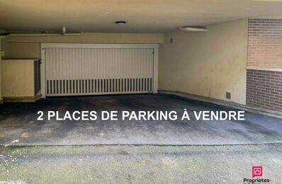 vente garage 25 990 € à proximité de Saint-Mard (77230)