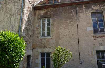 immeuble  pièces 130 m2 à vendre à Saint-Pourçain-sur-Sioule (03500)