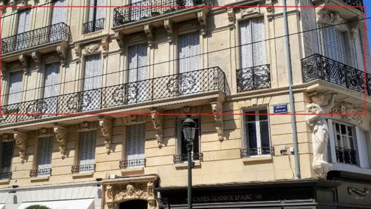 appartement 5 pièces 110 m2 à vendre à Orléans (45000)