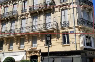 vente appartement 365 000 € à proximité de Orléans (45100)