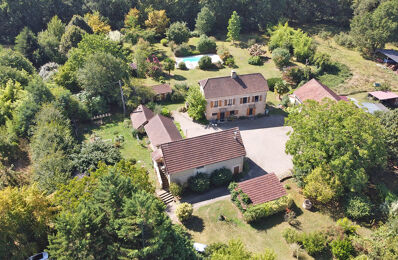 vente maison 835 000 € à proximité de Marcillac-Saint-Quentin (24200)