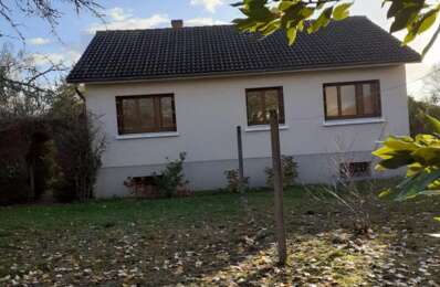 vente maison 200 500 € à proximité de Fay-Aux-Loges (45450)