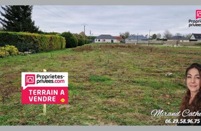 vente terrain 48 000 € à proximité de Mergey (10600)