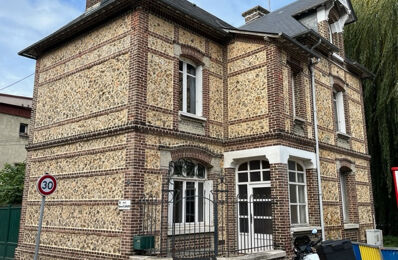 vente maison 275 600 € à proximité de Rouen (76100)