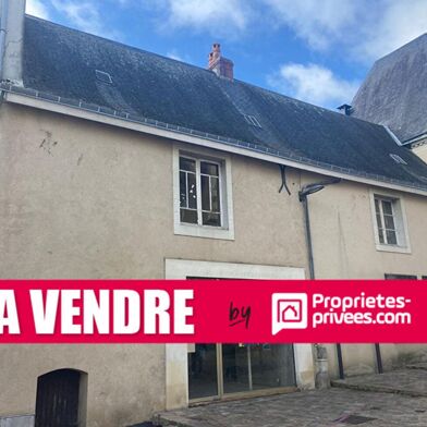 Maison 4 pièces 147 m²