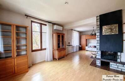 maison 16 pièces 290 m2 à vendre à Chambéry (73000)