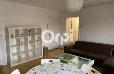 location appartement 490 € CC /mois à proximité de Pont-de-Larn (81660)